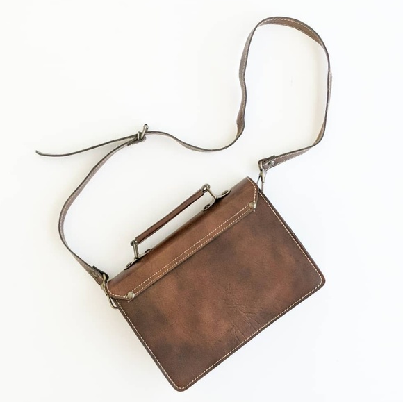 Vintage Messenger - Picture 5 of 7